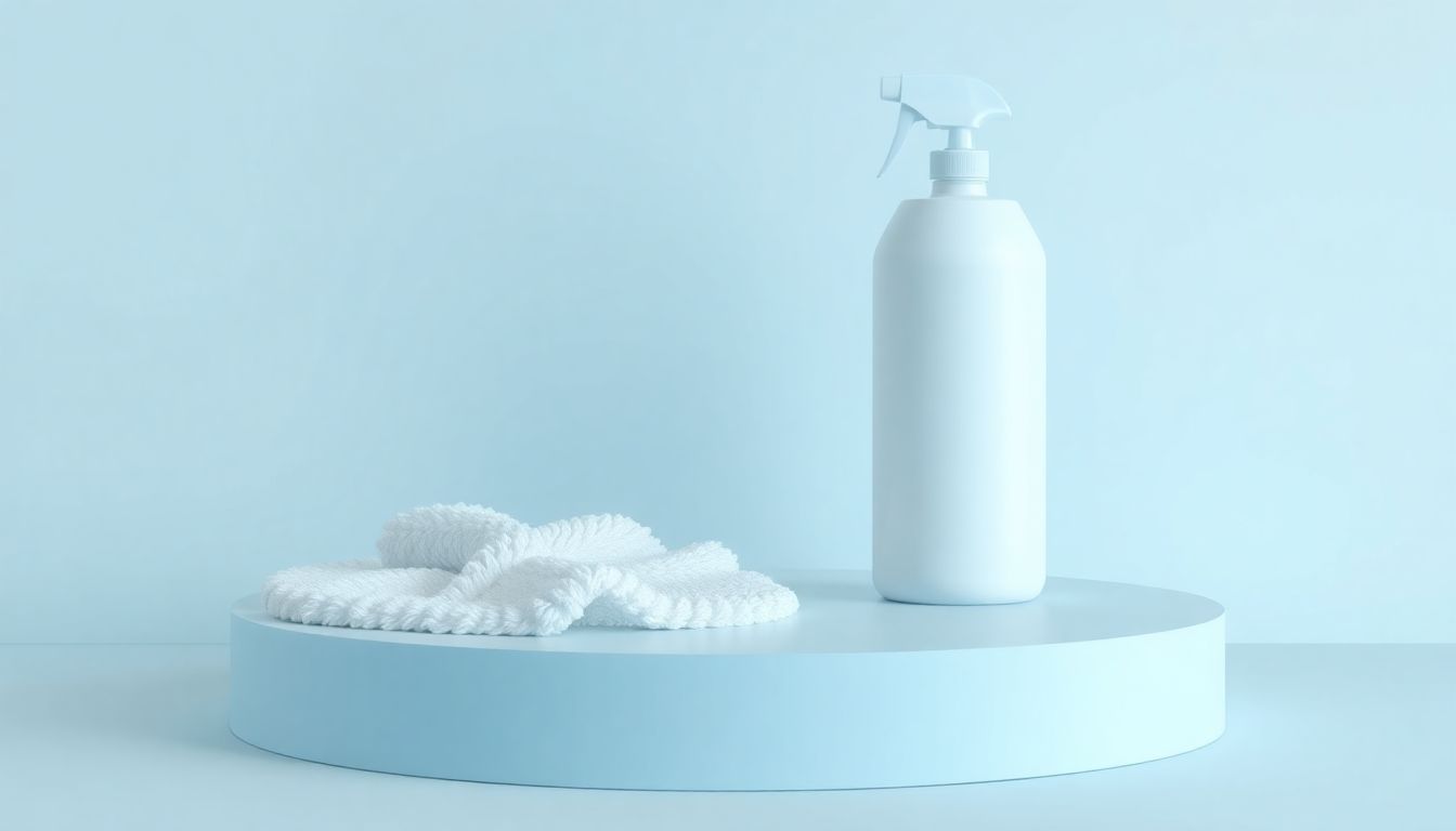 [로봇청소기걸레쉰내] 기기 손상 없이 악취를 제거하는 올바른 걸레 세척 및 건조 매뉴얼