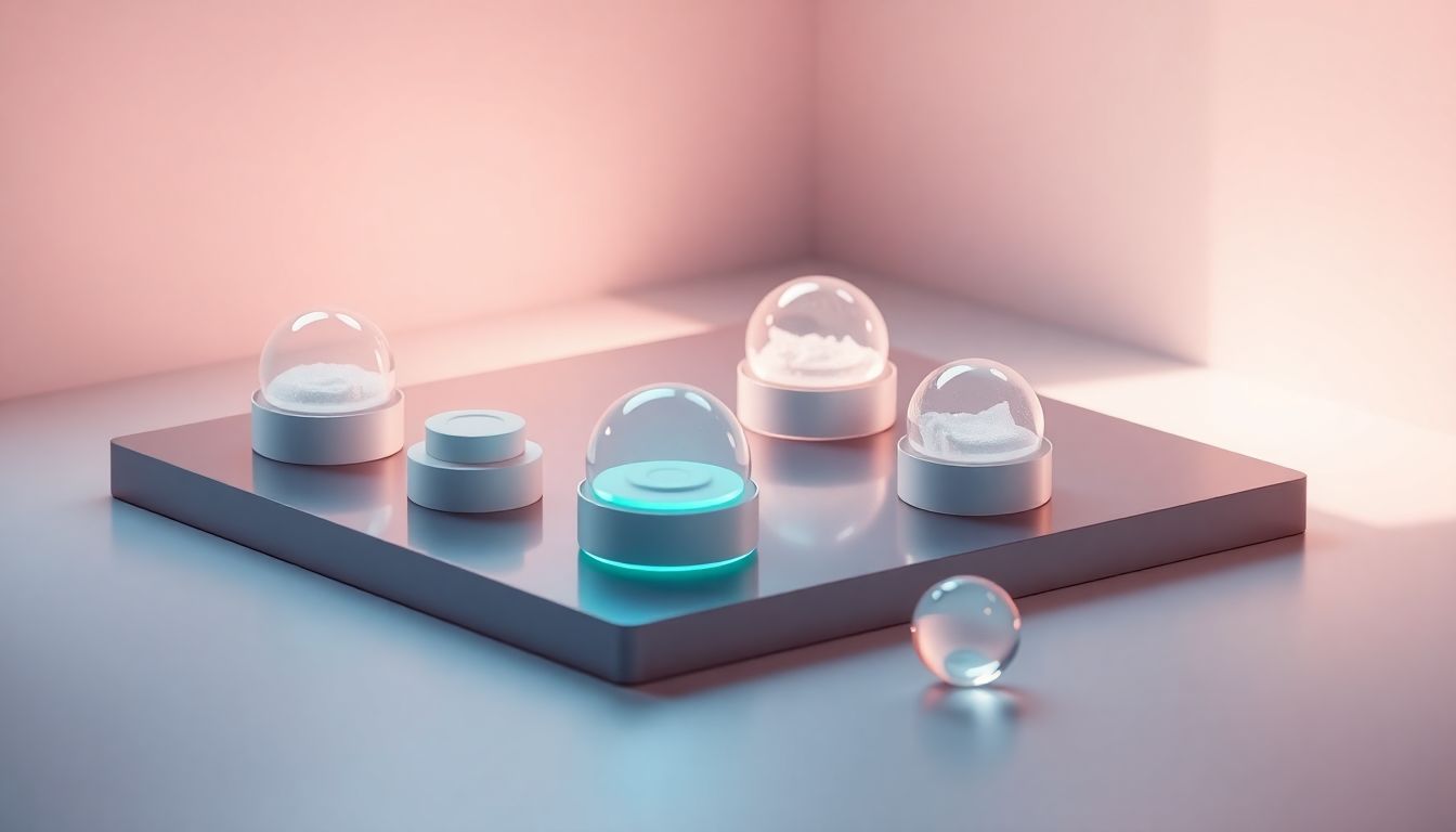 [로봇청소기걸레쉰내] 라이프스타일별 최적화된 전용 세정제 및 관리 솔루션 제안