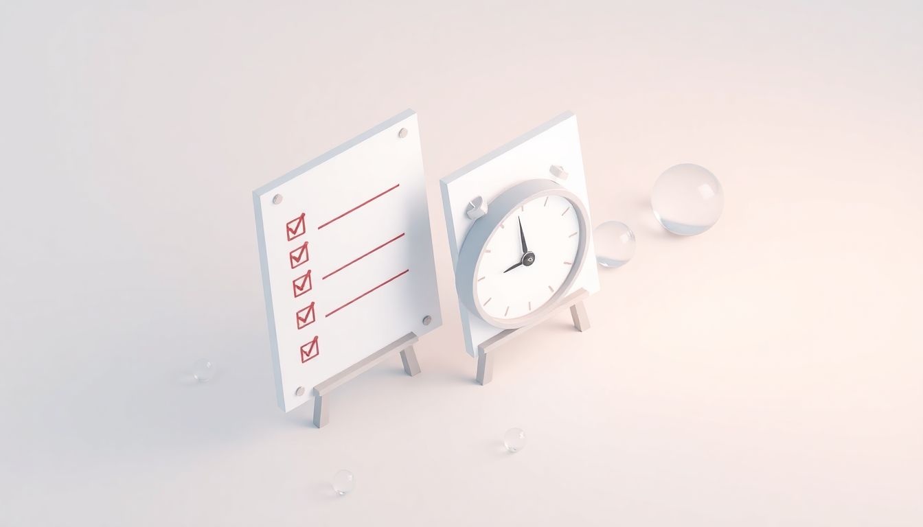 [2026승용차5부제] 제도 시행 7일 전 반드시 확인해야 할 최종 체크리스트와 실행 계획