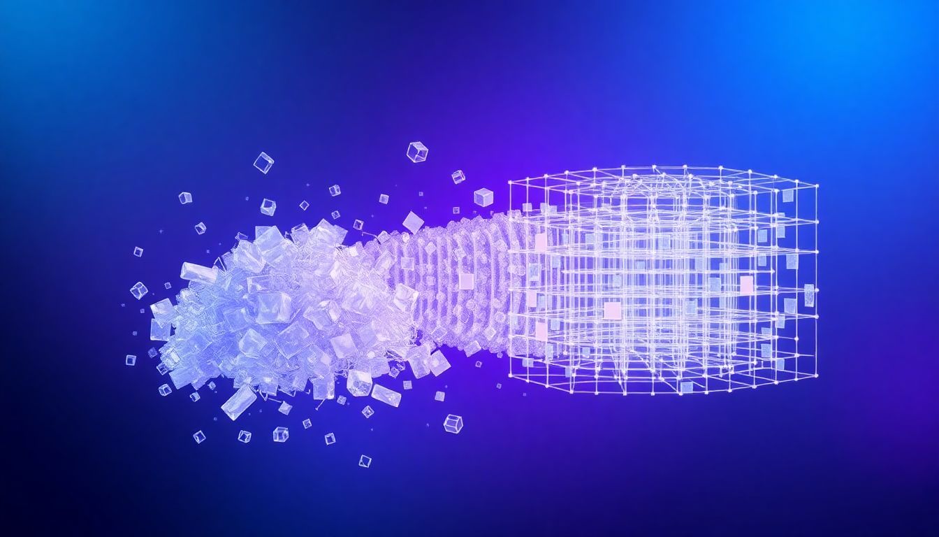 [2026 AI코인 환승전략] 시장 내 부실 코인에서 유망 AI 자산으로 대규모 자본이 이동하는 데이터 흐름