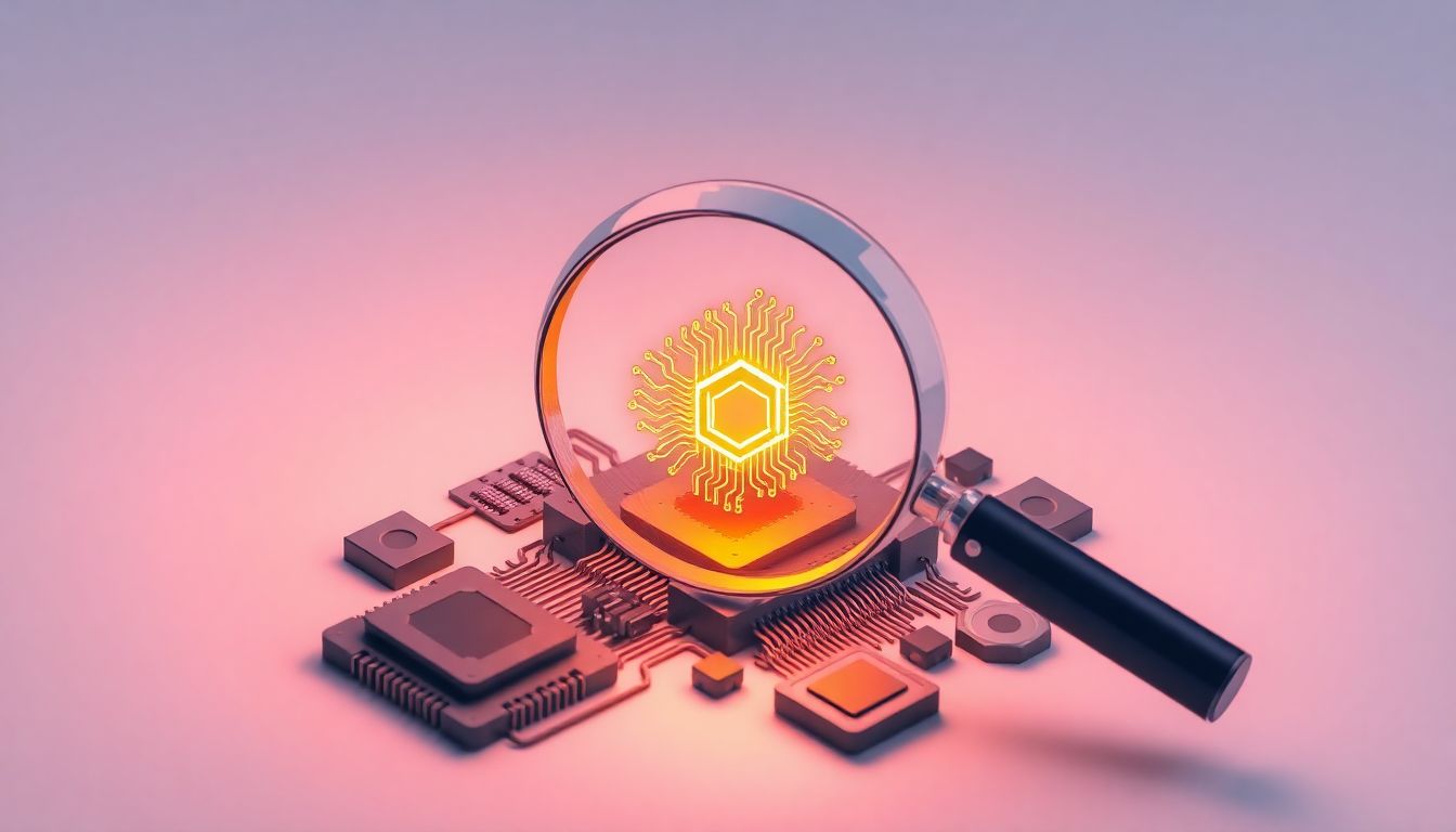 [2026 AI코인 환승전략] 기술적 검증을 통해 가짜 AI 프로젝트를 선별하고 유망 자산을 식별하는 과정