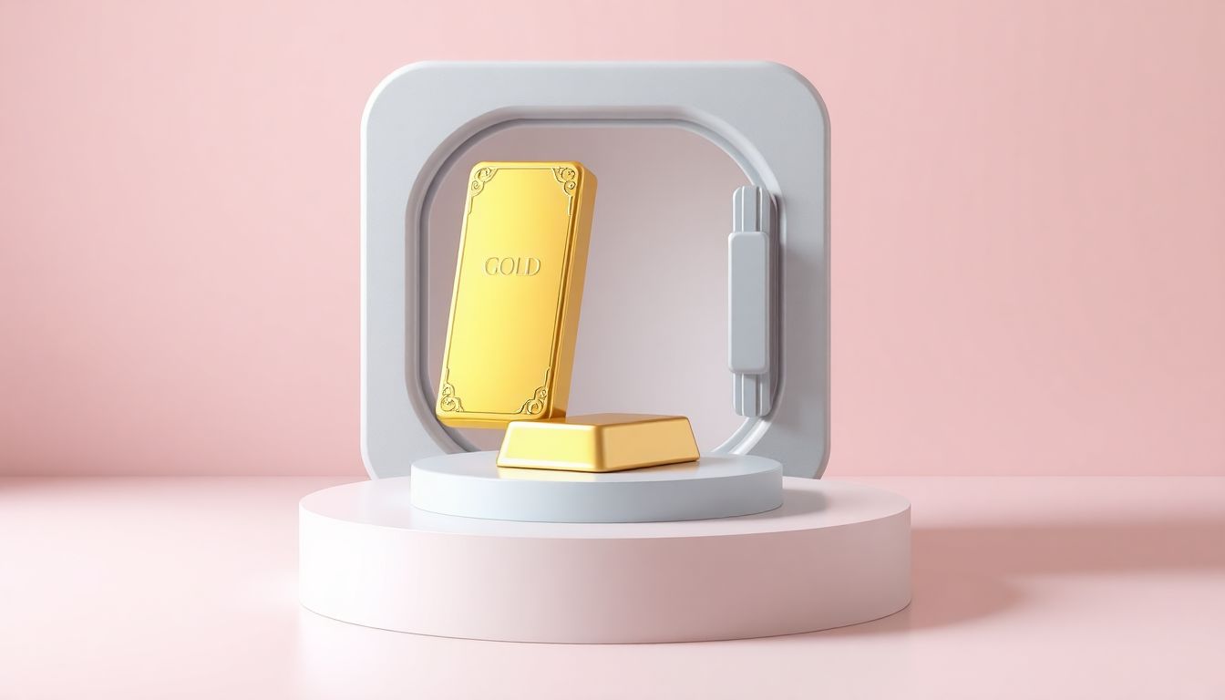 [2026환율방어전략] 고물가 및 고환율 환경에서 개인의 실질 자산을 보호하기 위한 안전 자산 배분