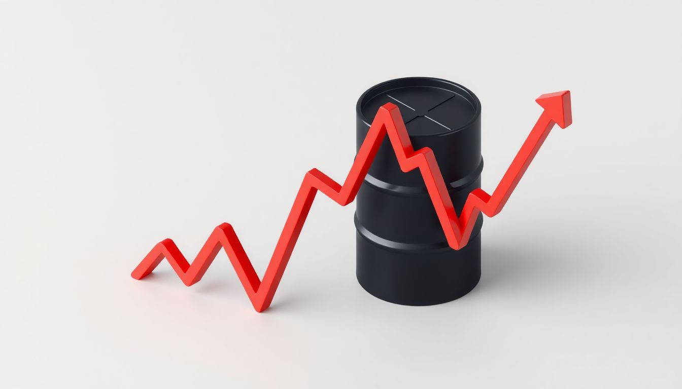[2026유가폭등대응전략] 지정학적 갈등으로 인한 글로벌 증시 및 채권 시장의 하락세와 시장 변동성 확대