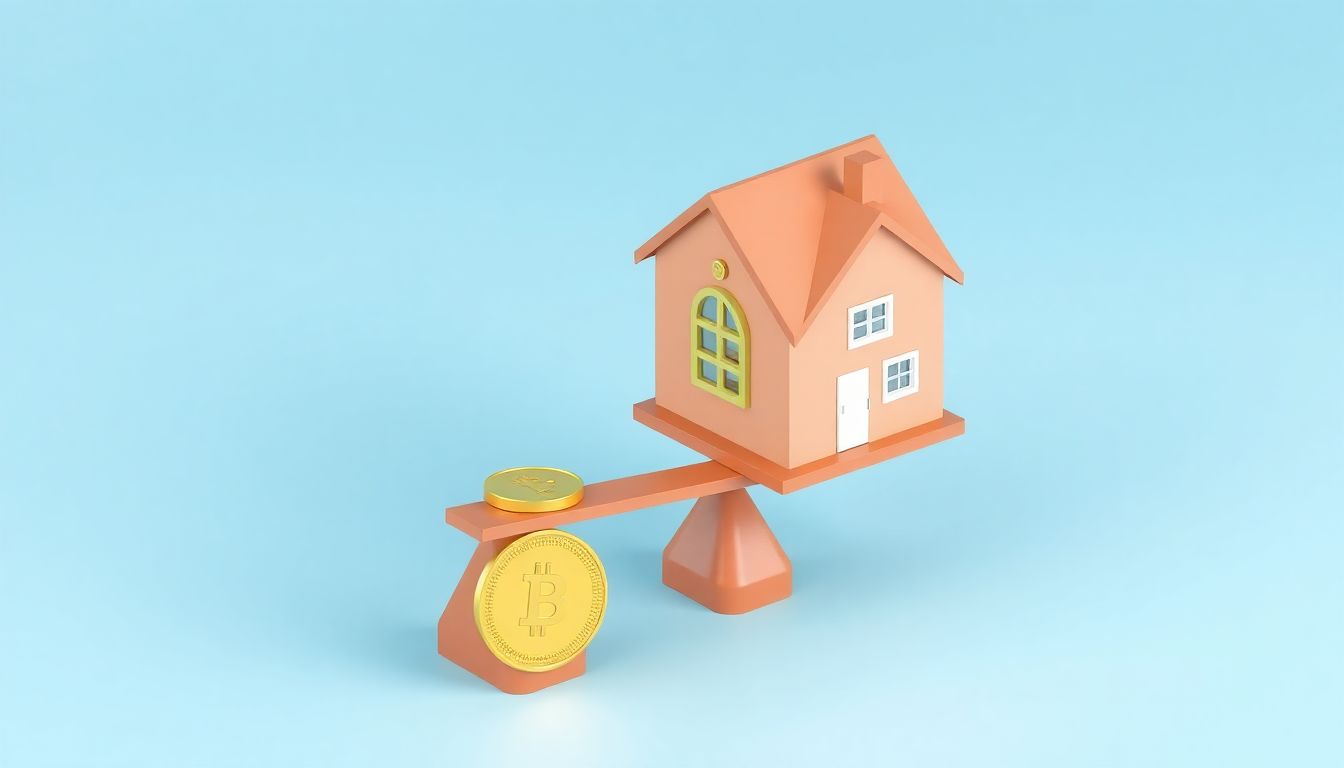 [2026 주택담보대출금리] 가계 소득 대비 급격히 증가한 대출 이자 상환 부담과 경제적 불균형 상황