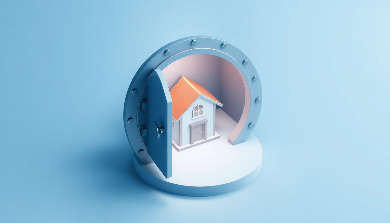 [2026 주택담보대출금리] 3040 실거주자를 위한 자산 방어 전략 및 중장기 대출 상환 포트폴리오