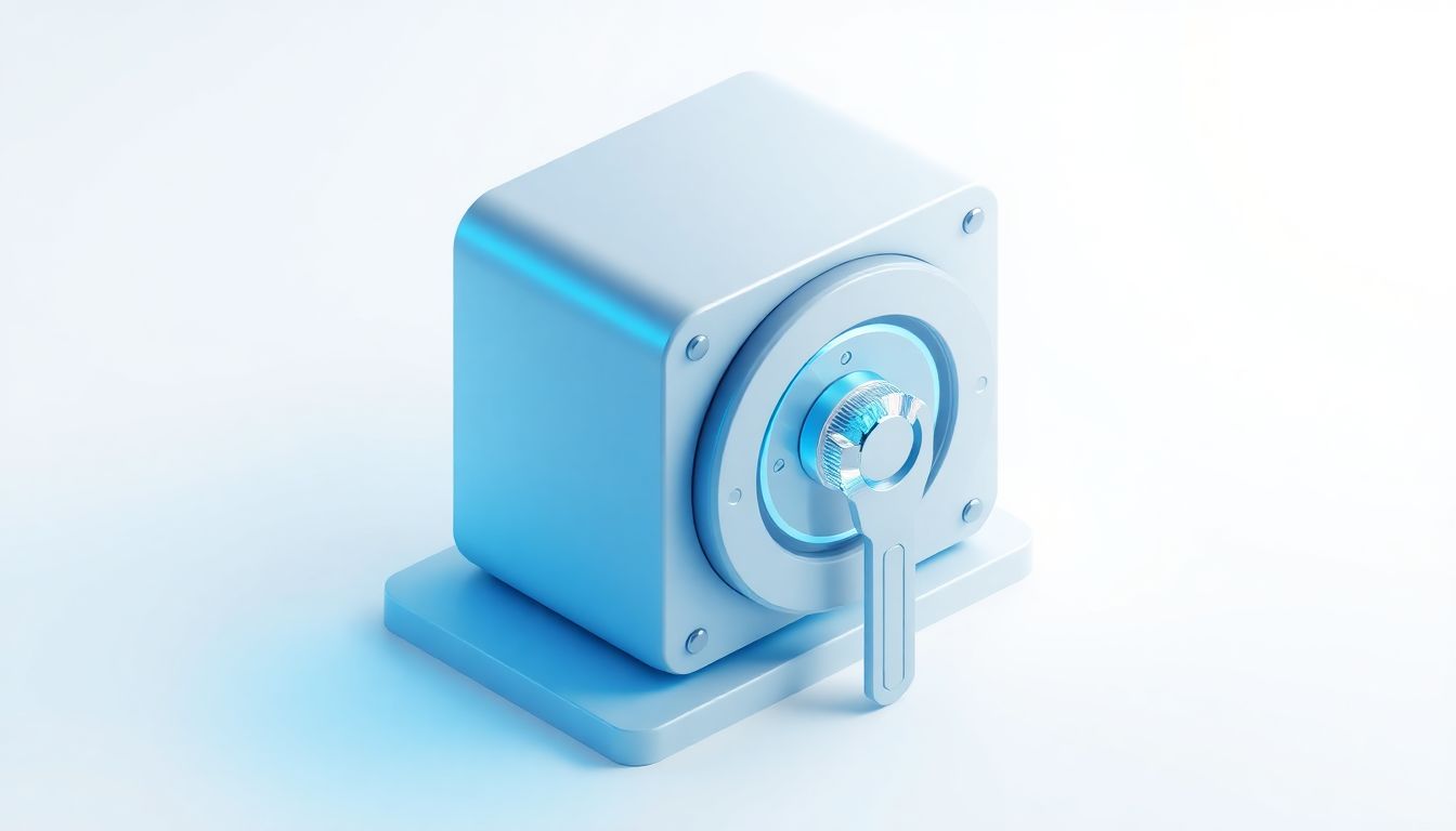 [계좌 개설 방법] 앤트로픽 투자 준비를 위한 해외 증권 계좌 개설 및 실무 가이드 - 디지털 금고와 크리스탈 열쇠