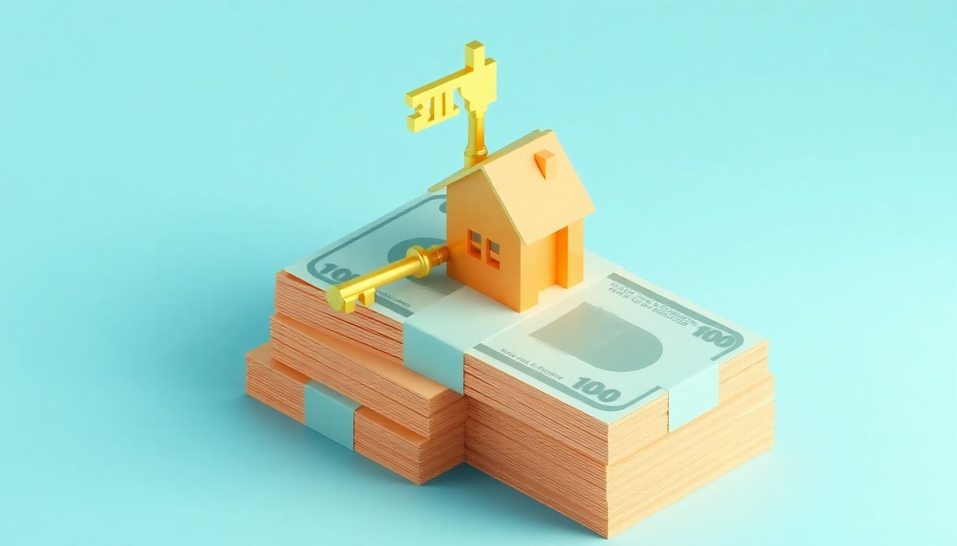 [2026 서울 아파트 청약] 높은 당첨 가점 뒤에 필요한 막대한 분양 대금과 자금 동원력 - 황금 열쇠와 돈다발