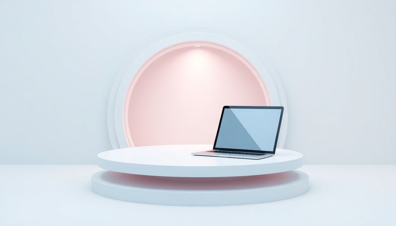 [2026간병비방어전략] 개인 자산을 보호하기 위한 간병 관련 정부 제도 활용법 및 체계적인 준비 매뉴얼 - 안전한 금고와 디지털 기기가 놓인 플랫폼