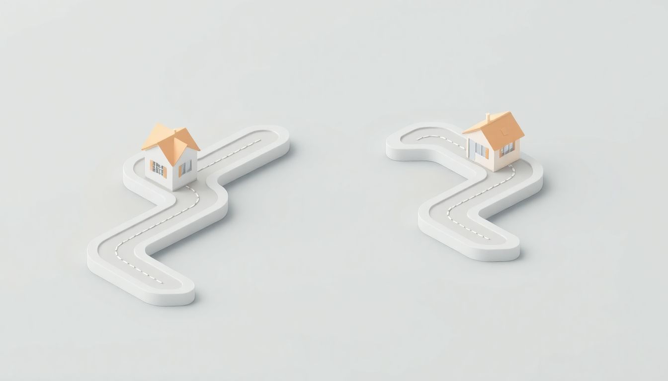 [다주택자 증여세] 다주택자와 은퇴 자산가라는 서로 다른 상황에 맞춰 설계된 맞춤형 절세 경로