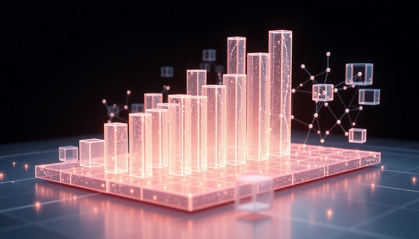 [2026비트코인퇴직연금] 과거 비트코인 가격 데이터와 사회 경제적 변화를 분석한 데이터 그래프