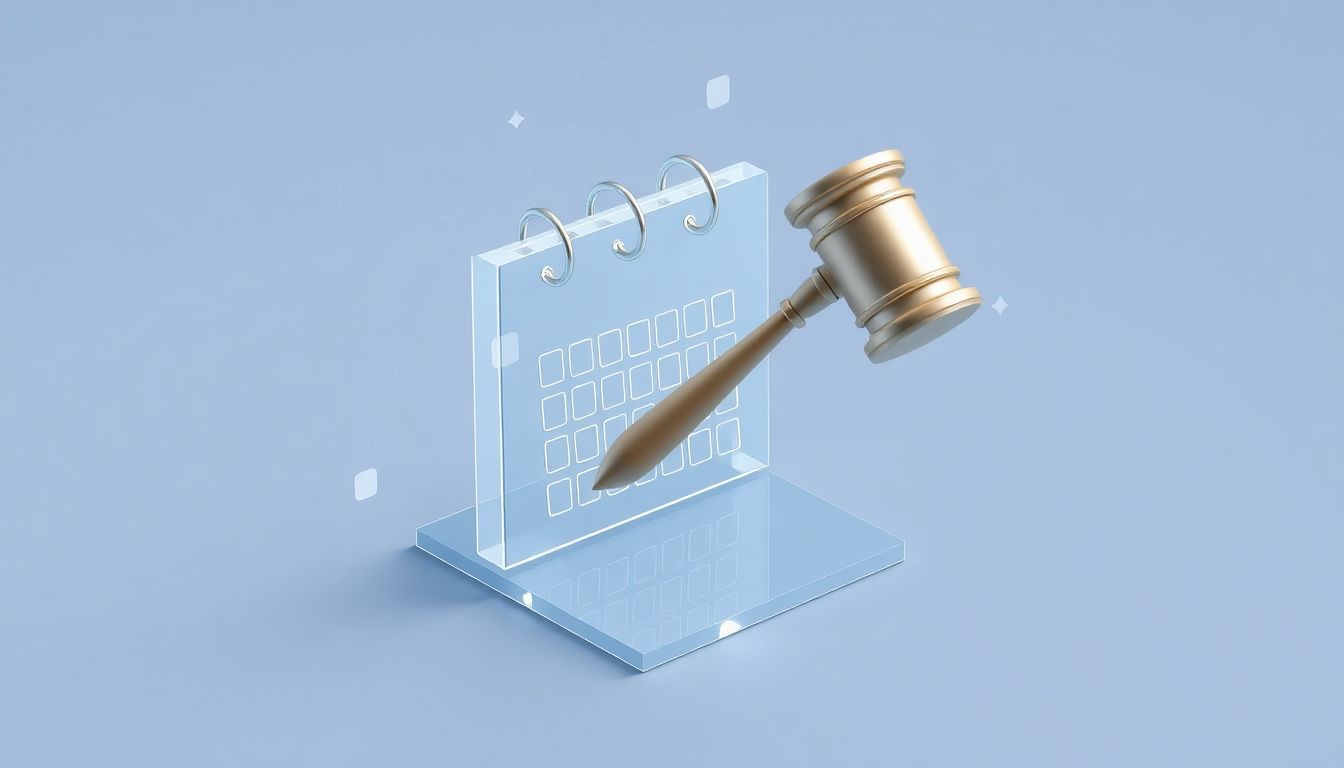 [2026전세보증금반환] 주택임대차보호법 규정에 따른 HUG 전세금반환보증 이행청구의 필수 법적 타임라인