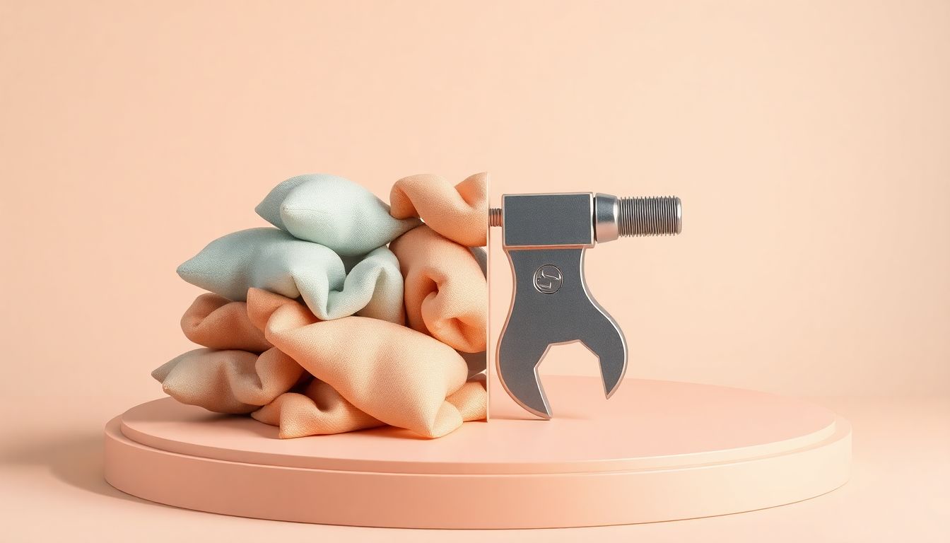 [세탁기 탈수 안됨 해결] 내부 세탁물 뭉침 현상과 기계적 수평 불량 상태의 구분