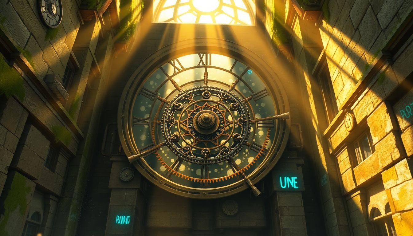 인공지능코인전망 : GTC 2026 컨퍼런스 데이터와 스마트 머니의 흐름을 해부하는 정교한 기술적 분석 묘사