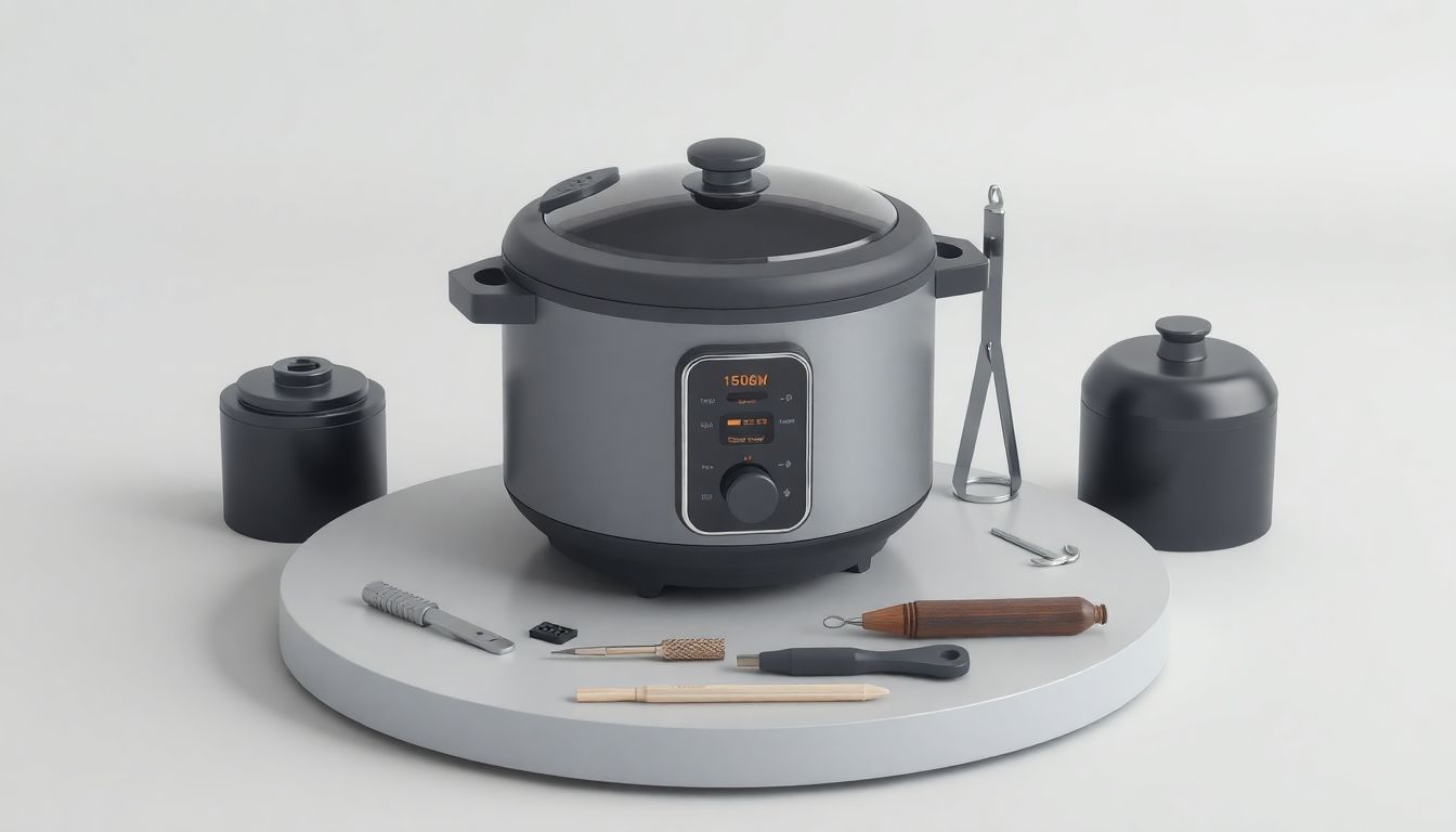 [쿠첸 밥솥 자가해결] 출장 수리비 절약을 위한 단계별 자가 점검 및 문제 해결 가이드