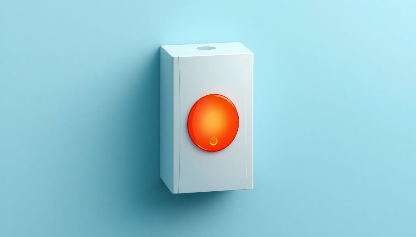 [경동나비엔점화불량] 보일러 에러 코드 03 발생 시 나타나는 점검 신호와 상태 확인