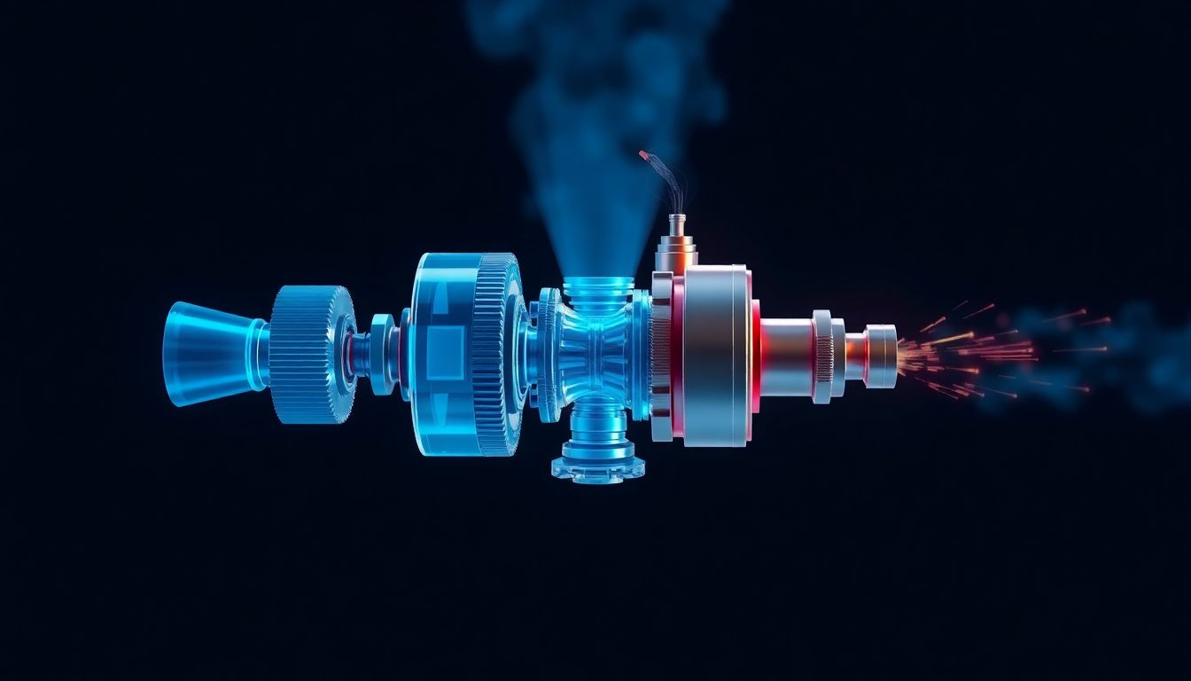 [경동나비엔점화불량] 가스 밸브 공급 차단 및 내부 점화 장치 부품의 고장 원인 분석