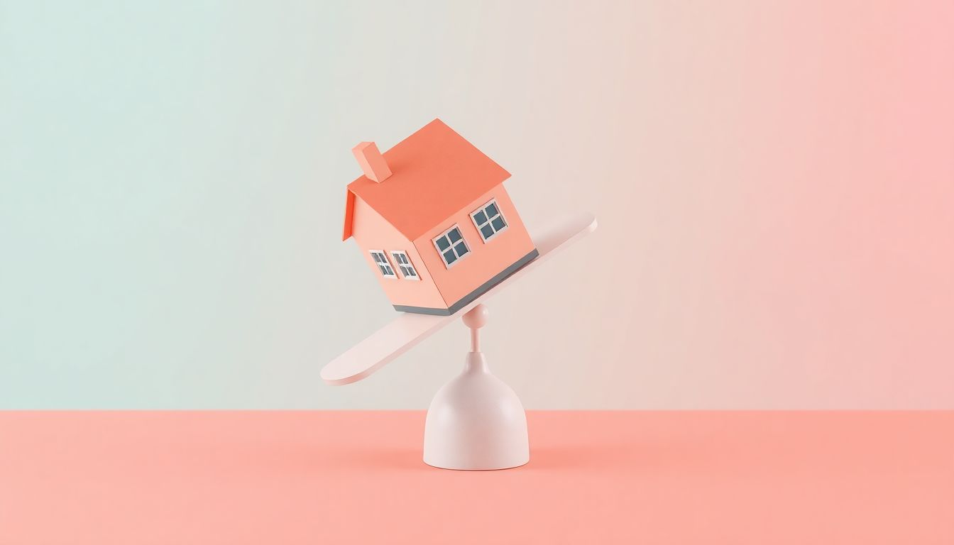 [2026 다주택자 주담대 규제] 부동산 자산 가치 변동과 다주택자 및 무주택자 간의 포지션 변화 상황