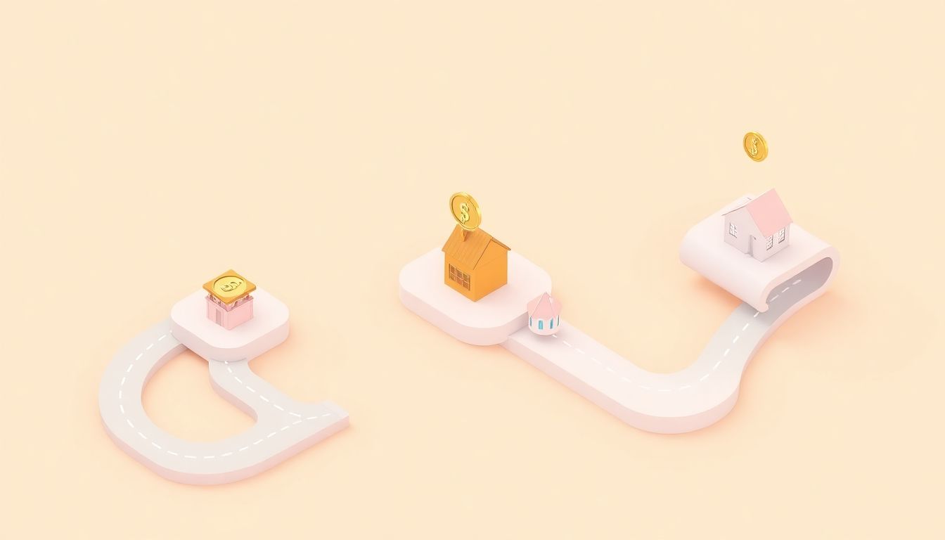 [청약 자산 리밸런싱] 개인의 자산 규모와 투자 목표에 따른 청약 통장 유지 및 대체 투자 로드맵