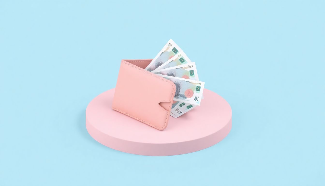 [2026고유가피해지원금] 고유가로 인해 가계 지출 부담이 커진 지갑의 경제적 위기 상황