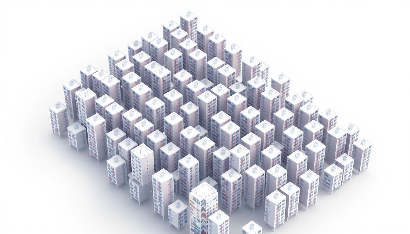 [다주택자 매물 폭탄] 급증하는 아파트 매도 물량과 부동산 시장의 공급 과잉에 따른 재편 예측