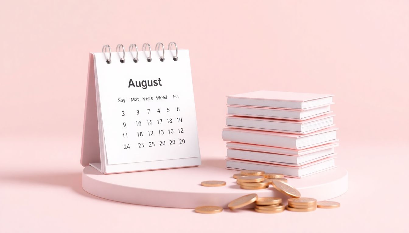 [지원금 신청방법] 8월 마감 기한 내에 60만 원 지원금을 받기 위한 서류 준비 및 절차