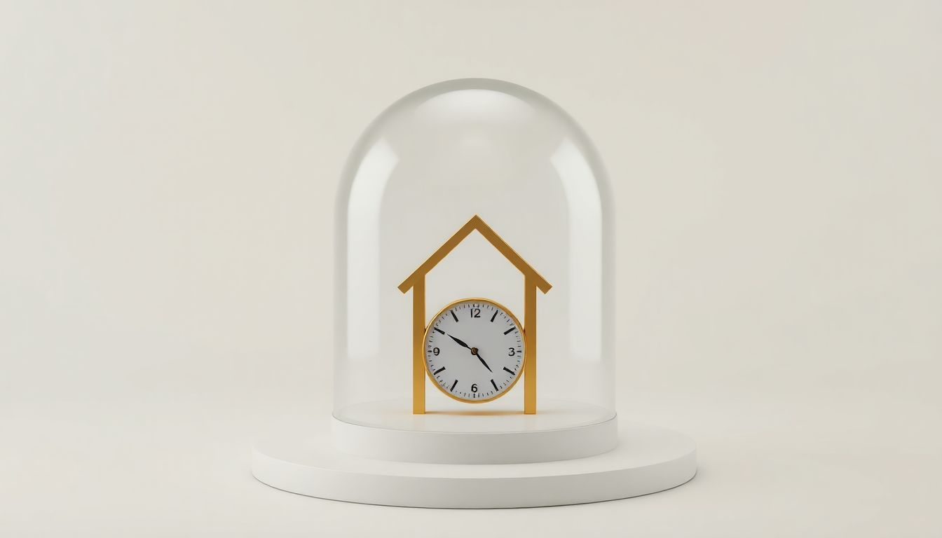 [부동산 하락장 대응] 자산 손실 방어를 위한 리스크 관리 및 최적의 아파트 매수 타이밍 분석