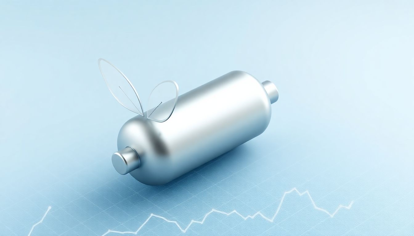 [2026 헬륨 수혜주] 글로벌 헬륨 공급 부족 현상이 국내외 증권 시장 및 개인 자산에 미치는 나비효과 분석