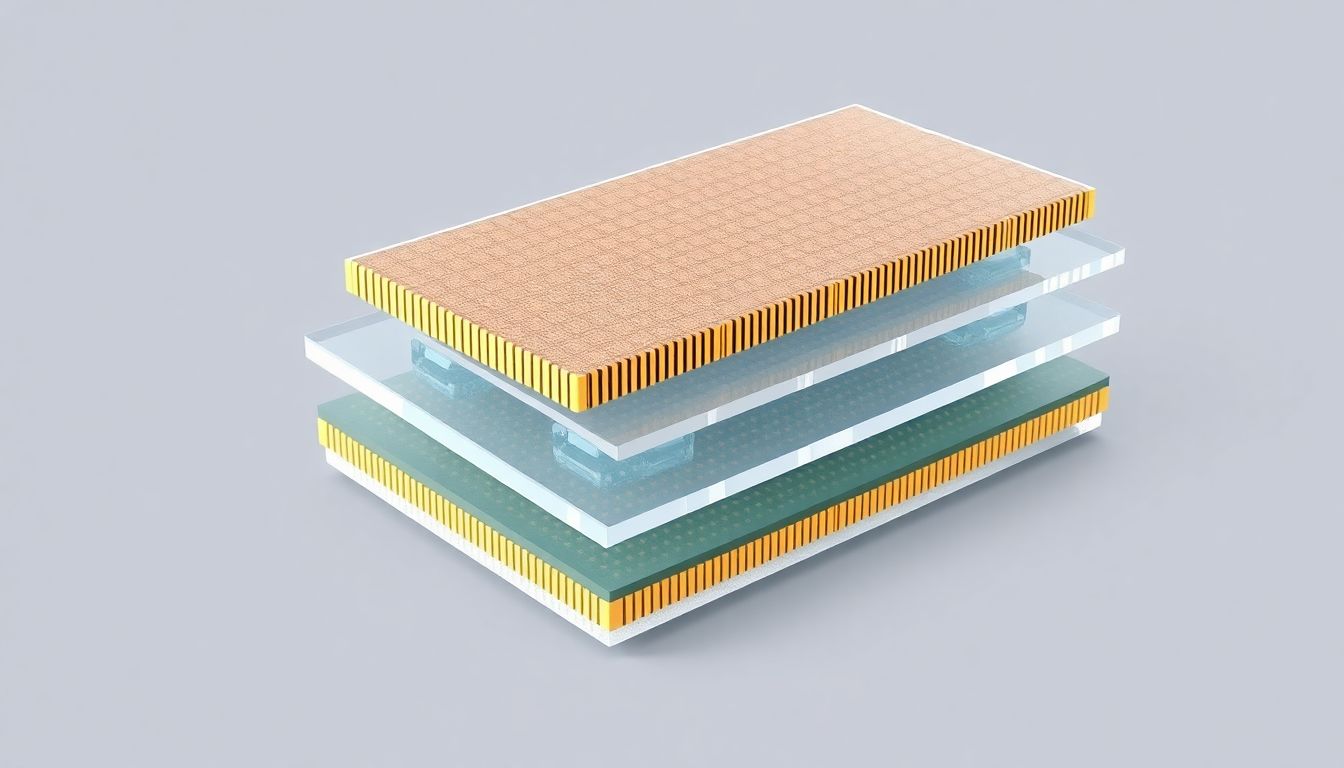[2026 테라팹 반도체 주가] 인공지능 서버용 HBM 메모리의 다단 적층 기술과 데이터 용량 확대
