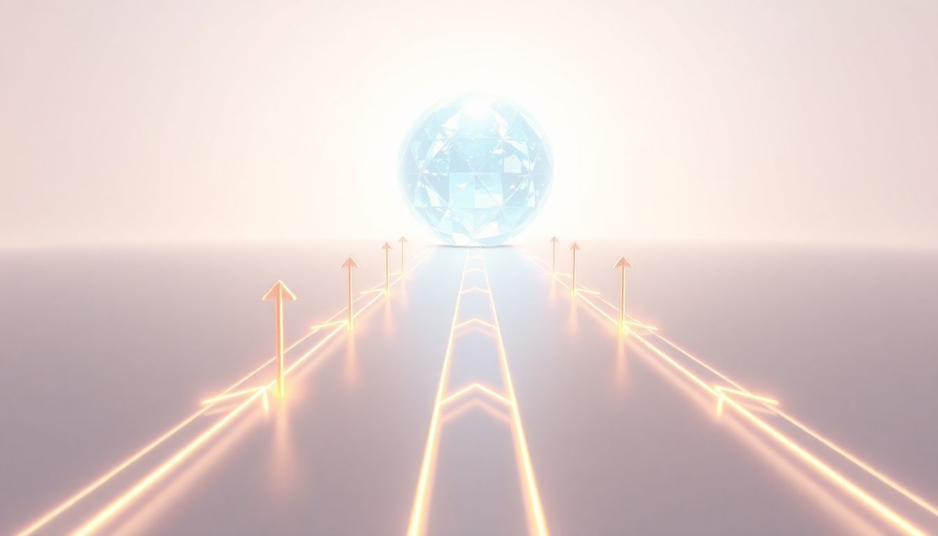 [2026인공지능관련주전망] 변화하는 AI 시장 환경에서 수익 기회를 잡기 위해 지금 즉시 실행해야 할 투자 로드맵