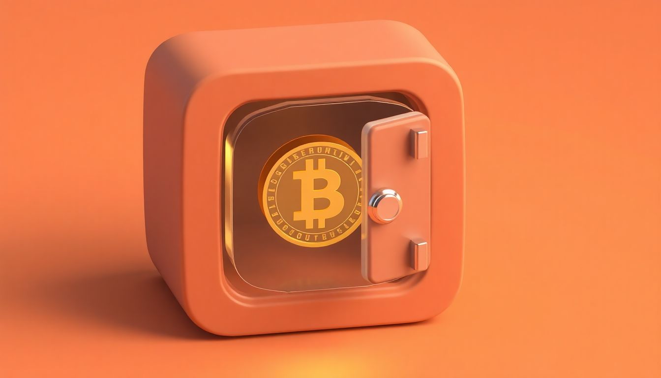 [디파이 뱅크런 대피] 고수익 상품의 이면에 숨겨진 리스크와 예기치 못한 가상자산 출금 정지 사태 - 투명한 금고 속에 갇힌 코인