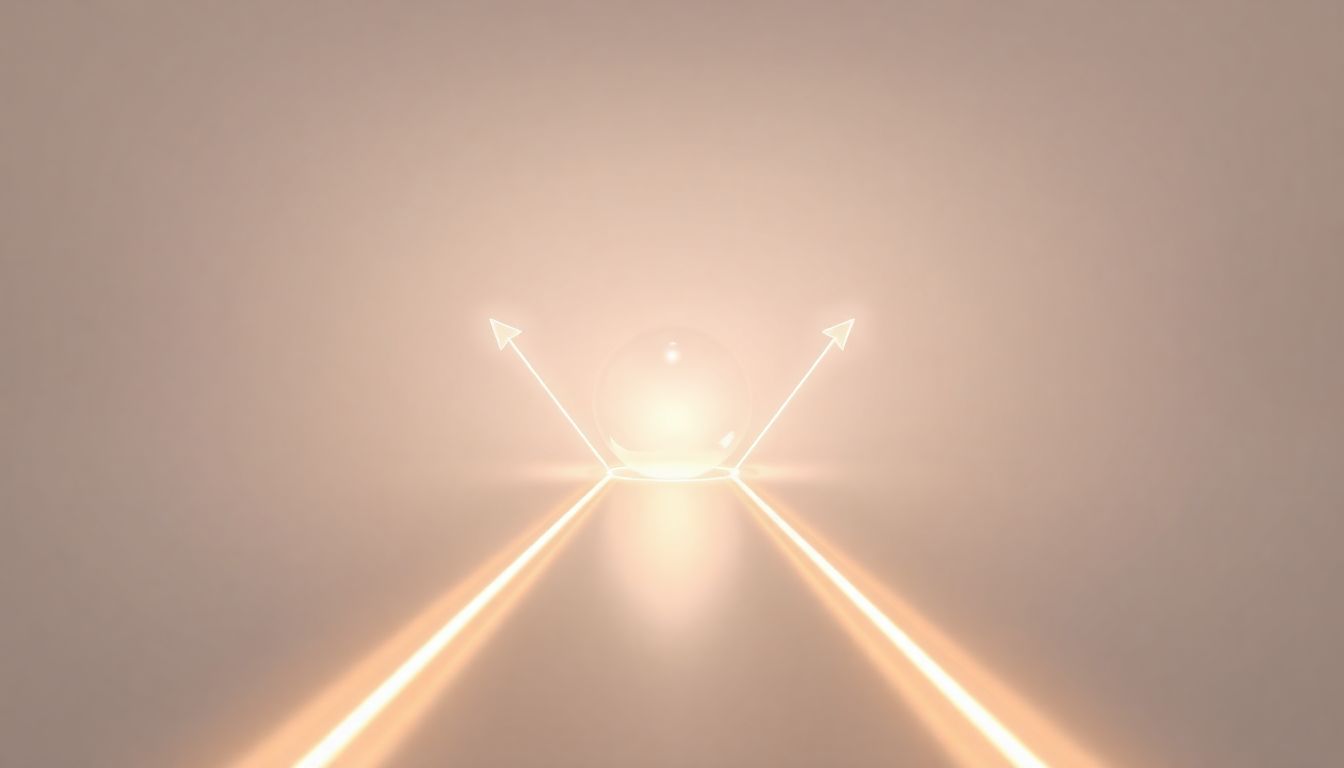 [디파이 뱅크런 대피] 안전한 디지털 자산 관리를 위한 최종 점검 항목과 시장 변화 대응 인사이트 - 미래를 향해 상승하는 빛의 경로와 구체