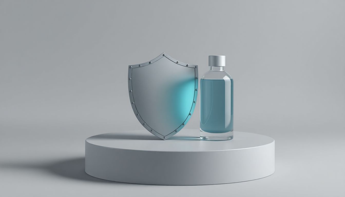 [2026 액상전자담배규제] 무분별한 사재기 대신 효율적인 지출을 돕는 소비 방어 전략 - 보호막과 액상 기기의 조화