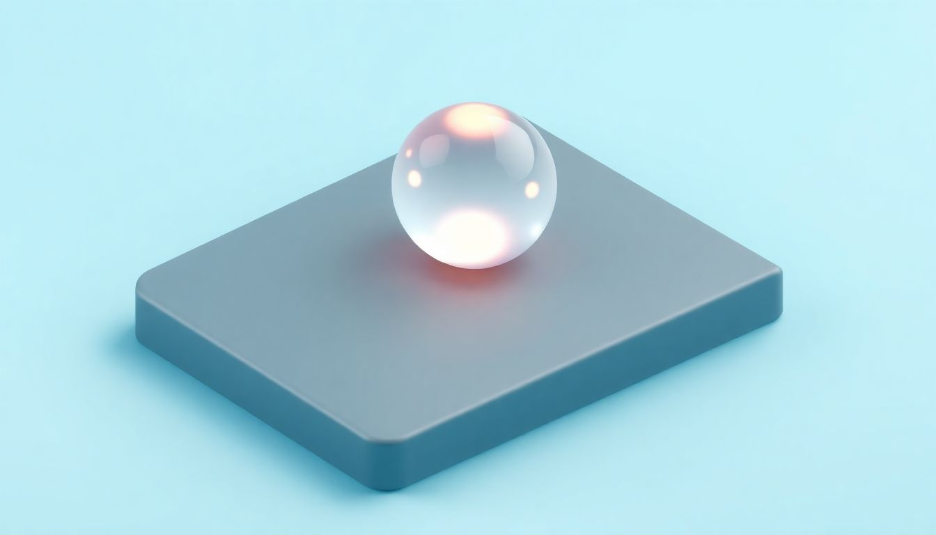 [2026 인공지능 수익화 전략] 기존 업무 방식의 소멸과 새로운 기술적 패러다임의 등장 - 거대한 버튼과 추상적인 구체의 배치