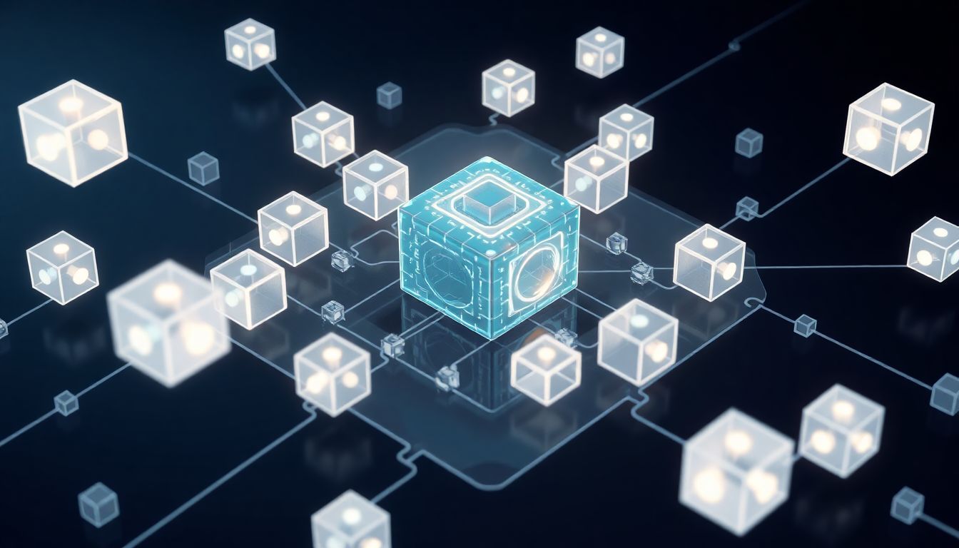 [2026 빅테크 구조조정] 기업의 의사결정 우선순위가 인적 자원에서 AI 효율성 중심으로 이동하는 내부 구조 분석 - 분해된 그리드와 중앙 코어