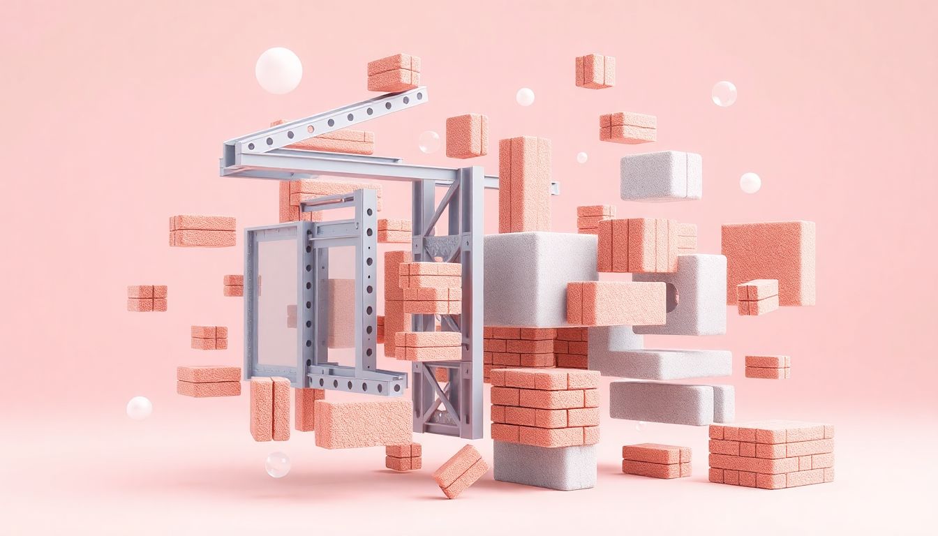 [건축자재 가격 폭등] 원자재값 상승이 정비사업 수익성에 미치는 나비효과와 공사비 지출 구조