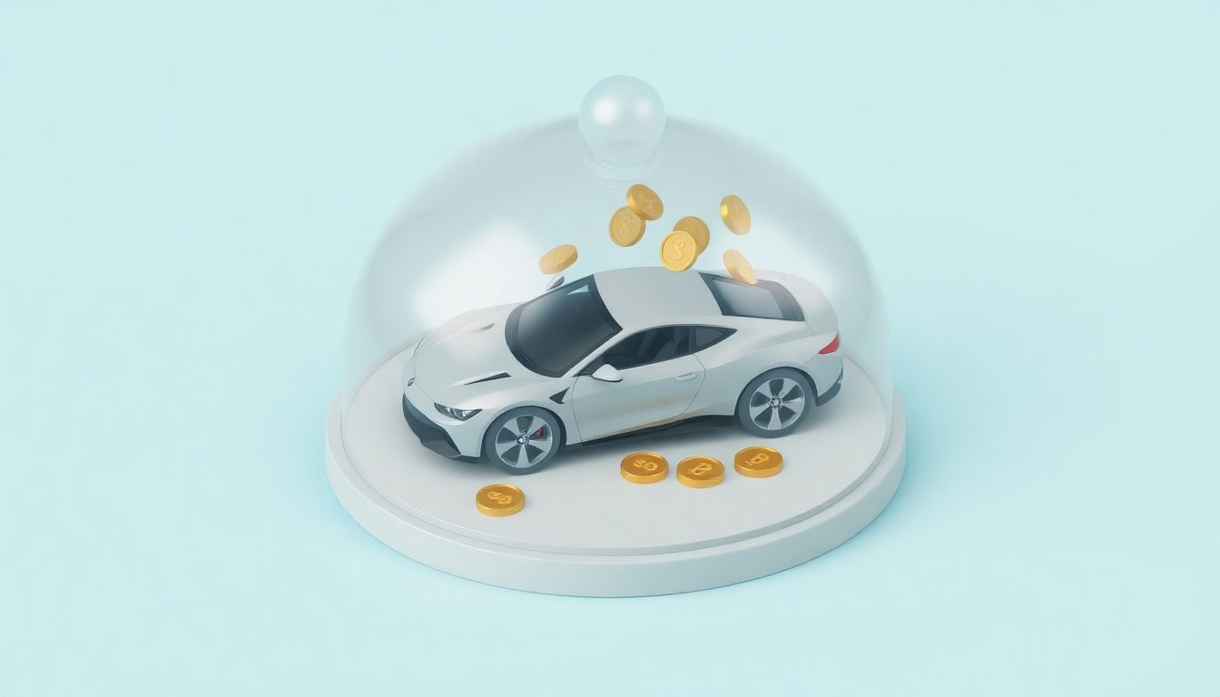 [2026자동차보험료방어] 무사고 운전자의 보험료 부담 가중 현상과 불합리한 지출 구조 - 보호막 안의 자동차와 외부 압력