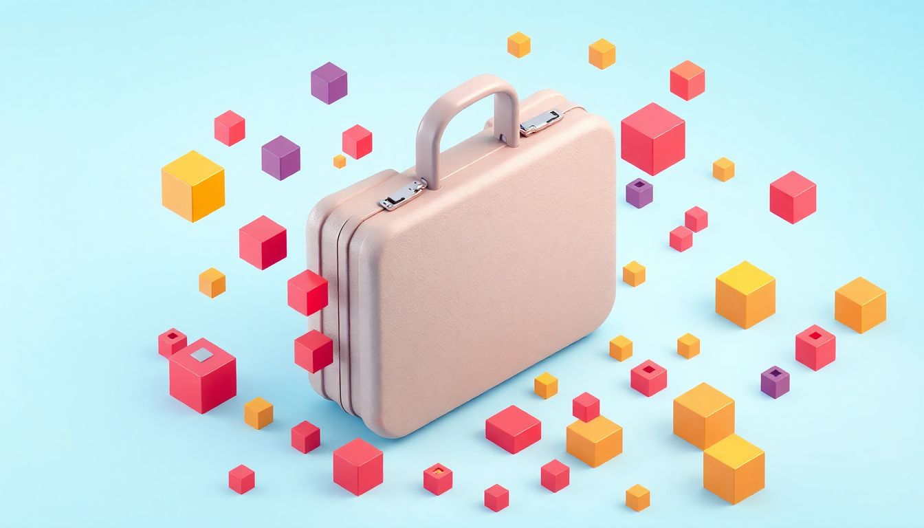 [2026인공지능업무생존] 직업의 경계가 무너지고 개별 업무 기능 단위로 해체되는 현상