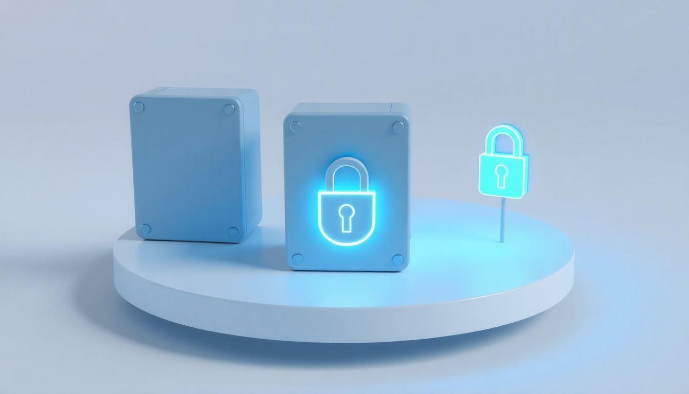 [데이터 백업 3-2-1 법칙] 클라우드 붕괴 상황에서도 데이터를 안전하게 보관하는 3단계 백업 원칙