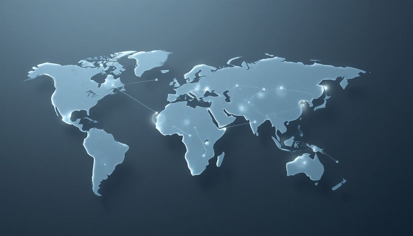 [중국 자원 무기화] 글로벌 희토류 공급망의 구조적 변화와 국가별 자원 점유율의 지각변동