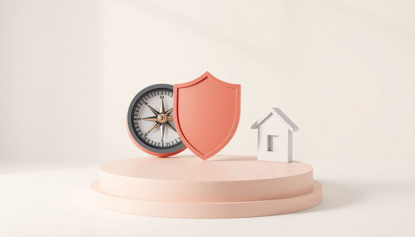 [2026부동산보유세] 시장 급락에 대비하기 위한 3대 핵심 경제 지표 분석 및 자산 방어 체계