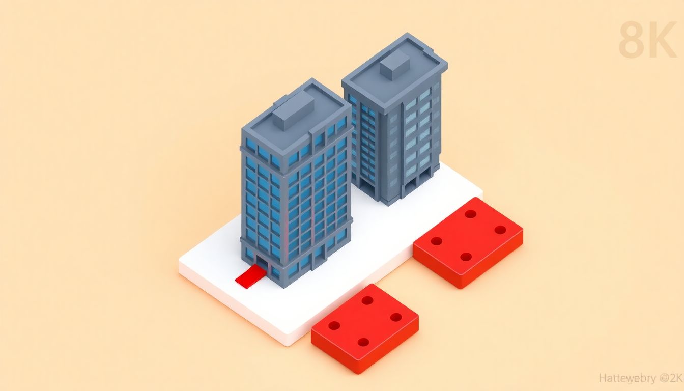 [2026부동산보유세] 법인세 부담 증가가 민간 아파트 가격 하락으로 이어지는 연쇄 작용의 원리