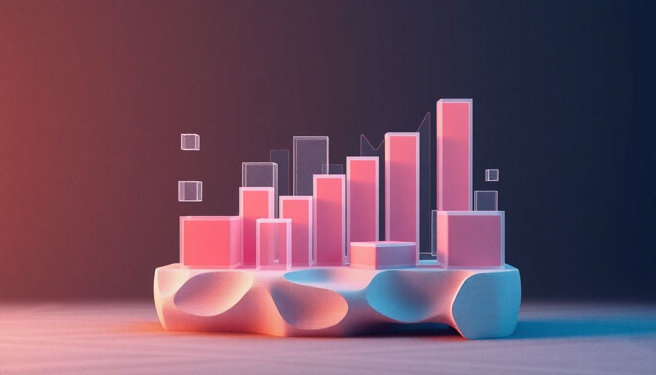 [2026주택담보대출셧다운] 통계 지표로 확인하는 부동산 자산 시장의 급격한 변동과 자산 지형의 재편 - 분해된 차트와 지형