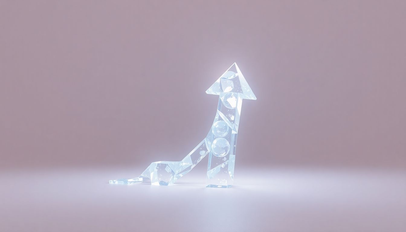 [2026 AI 코딩 에이전트] 효율적인 미래 지향적 업무 프로세스 혁신과 생산성 향상을 위한 실행 지침 - 상승하는 빛의 화살표