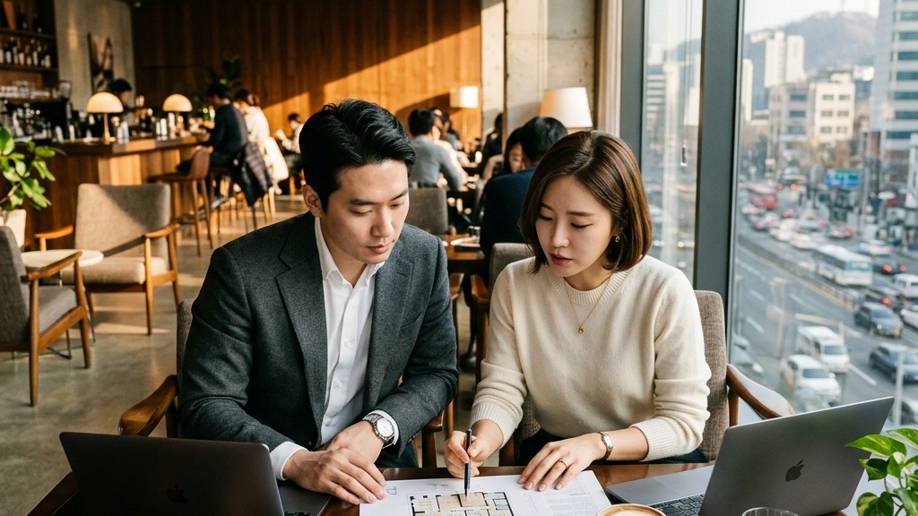 [동탄 아파트 삼전 사내대출 조건] 본문 매거진 테마 이미지 - 삼전 1.5% 사내 대출 타결! 동탄 16억 집값의 진실