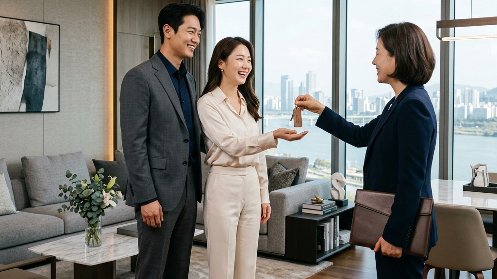 [동탄 아파트 삼전 사내대출 조건] 본문 매거진 테마 이미지 - 삼전 1.5% 사내 대출 타결! 동탄 16억 집값의 진실