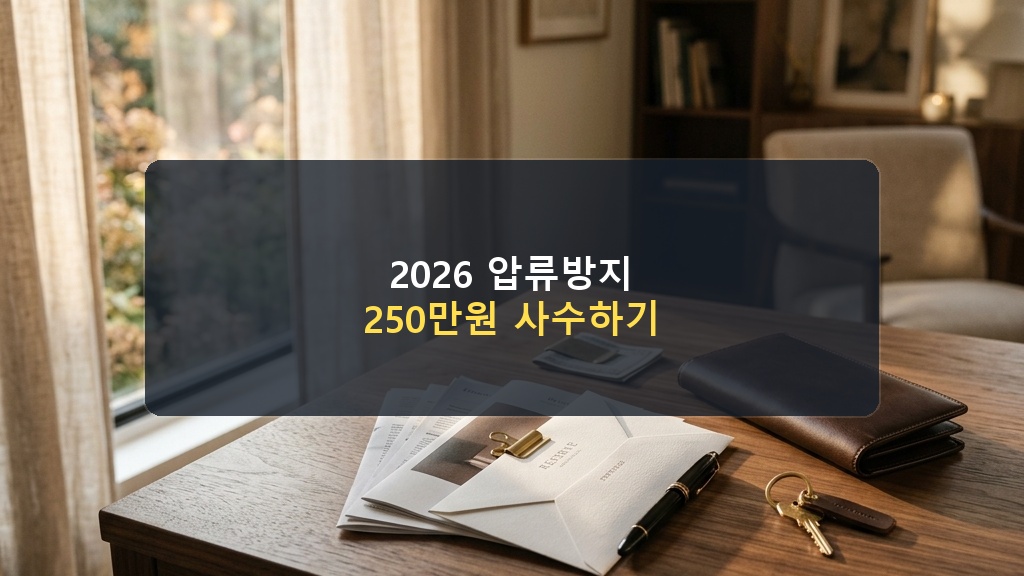 2026 압류방지통장 썸네일